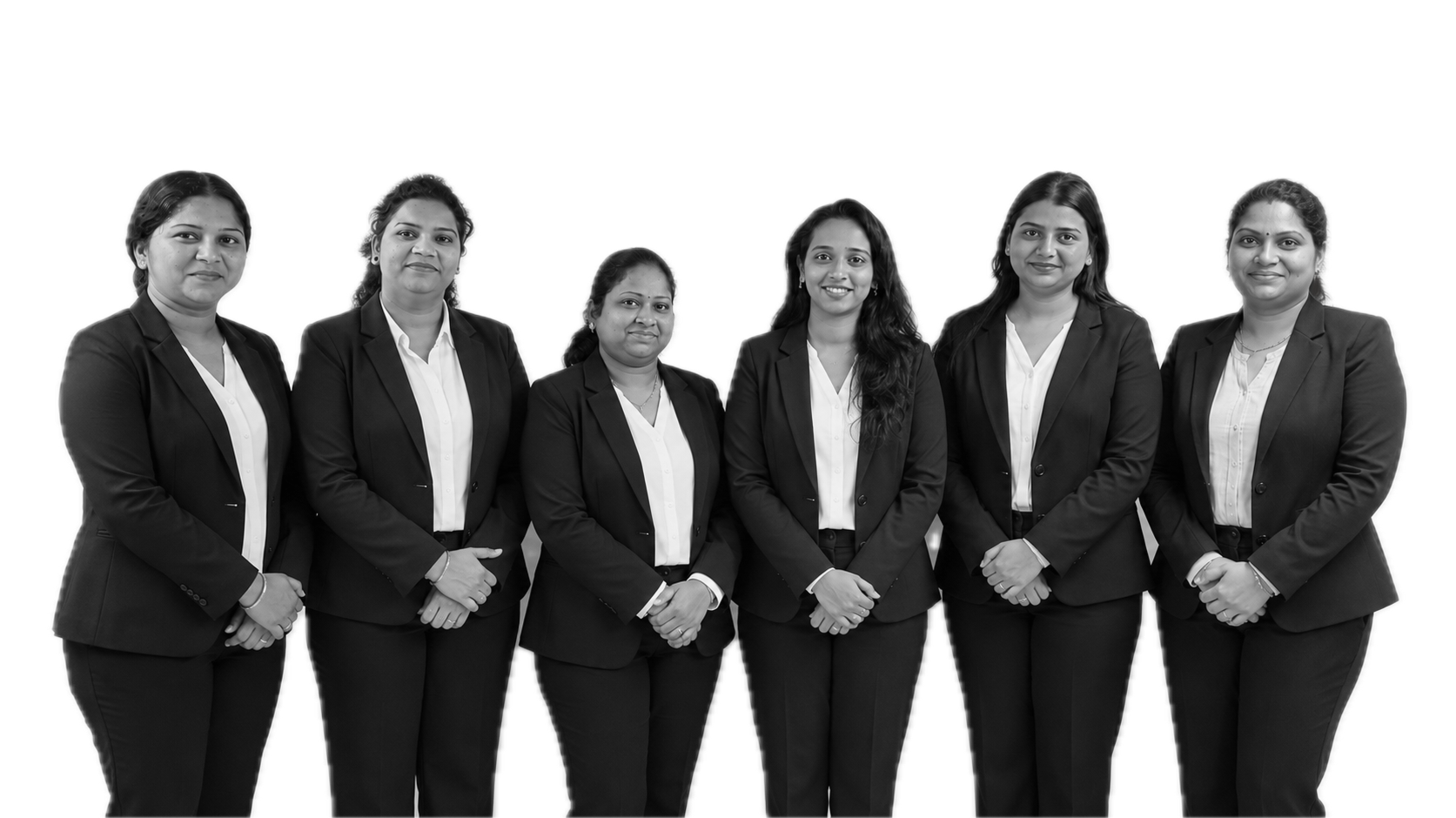 Team members