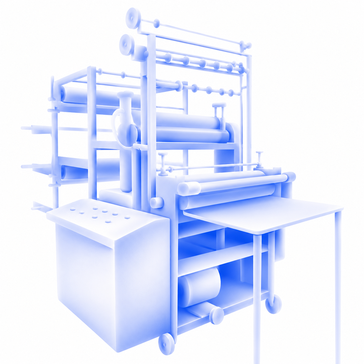 Extrusion Core