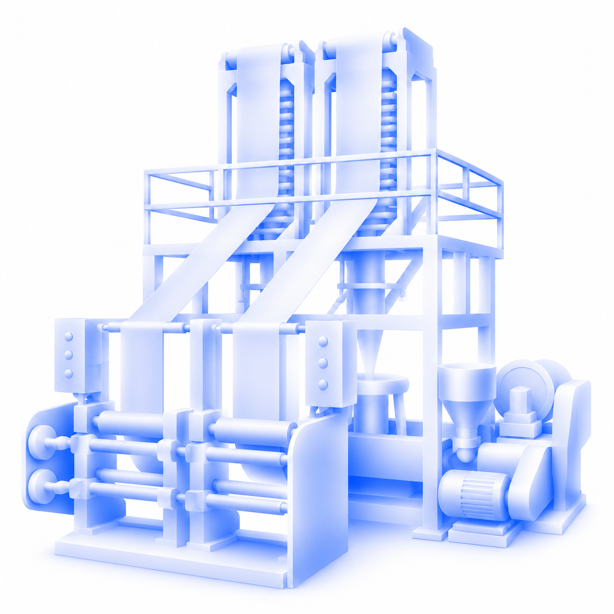 Sealing System