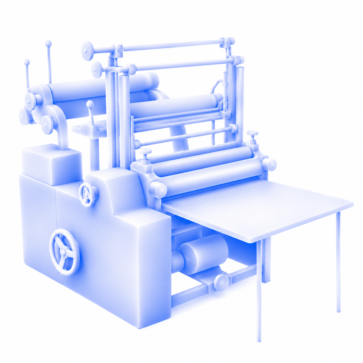 Cutting Unit