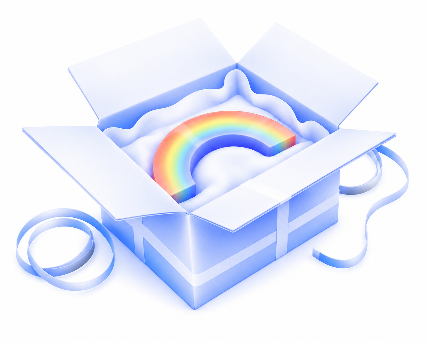Warehousing Box Packaging System