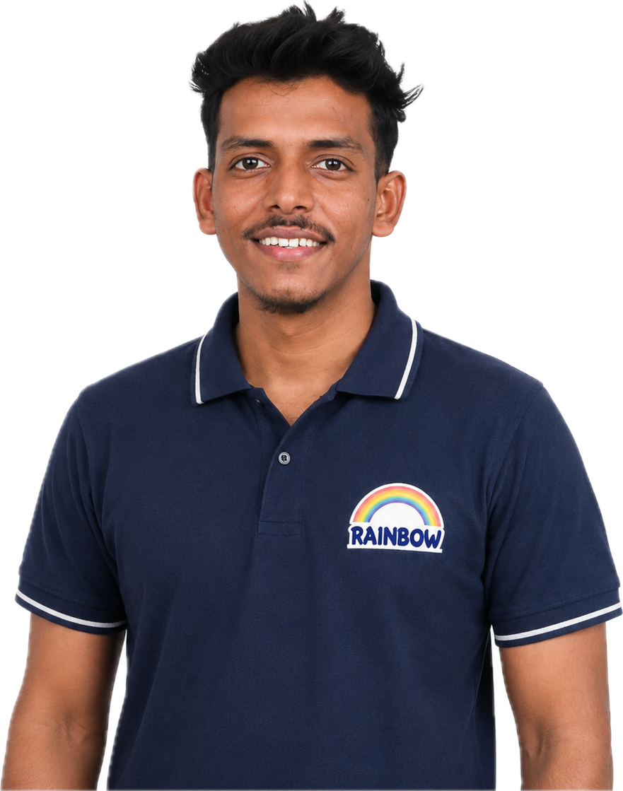 Team member