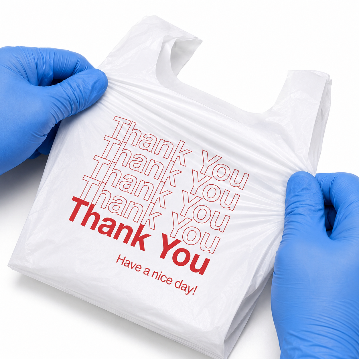 HM Bags (HMW-HDPE) gallery image