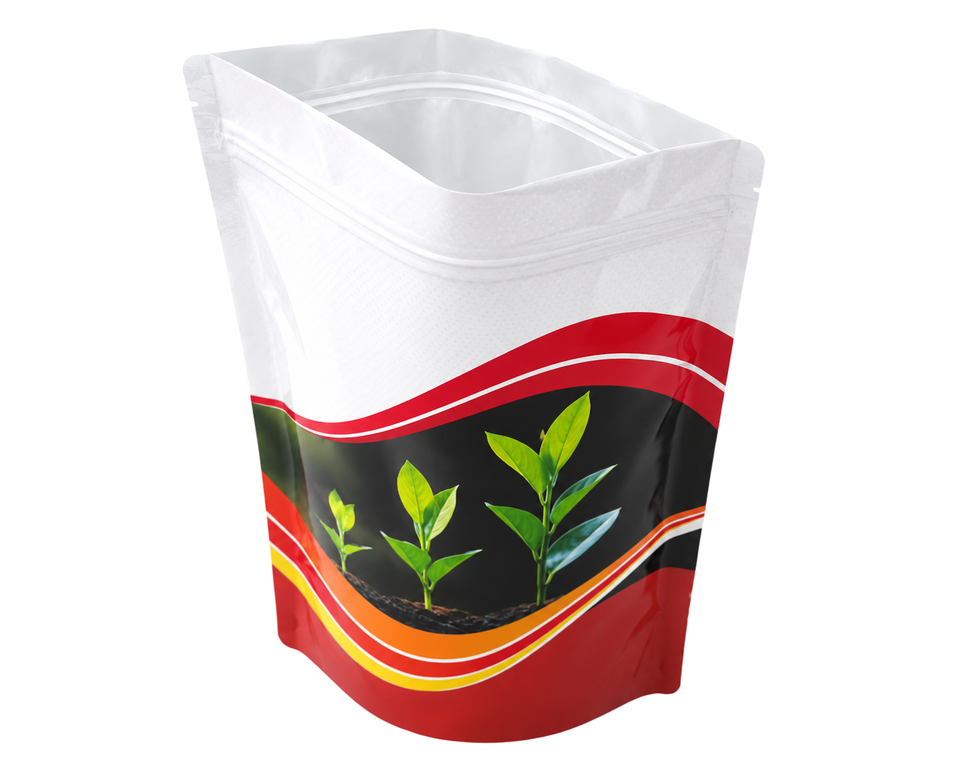 Laminated Bags gallery image