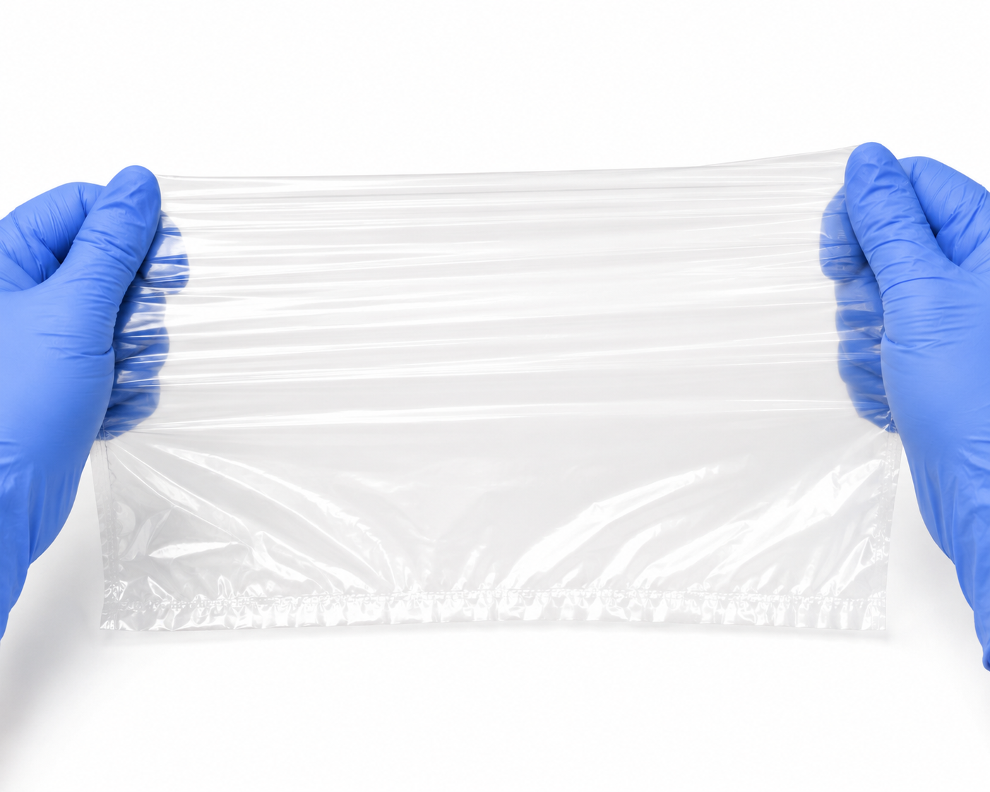 Bottom Seal Bag gallery image