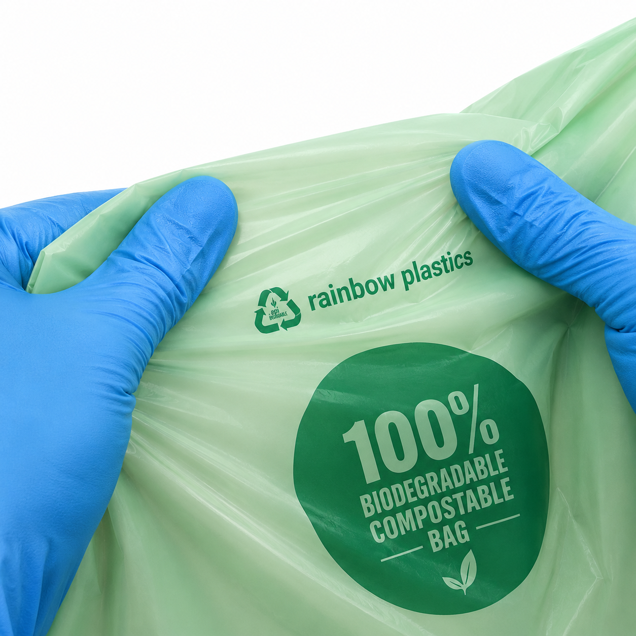 Compostable Bags gallery image