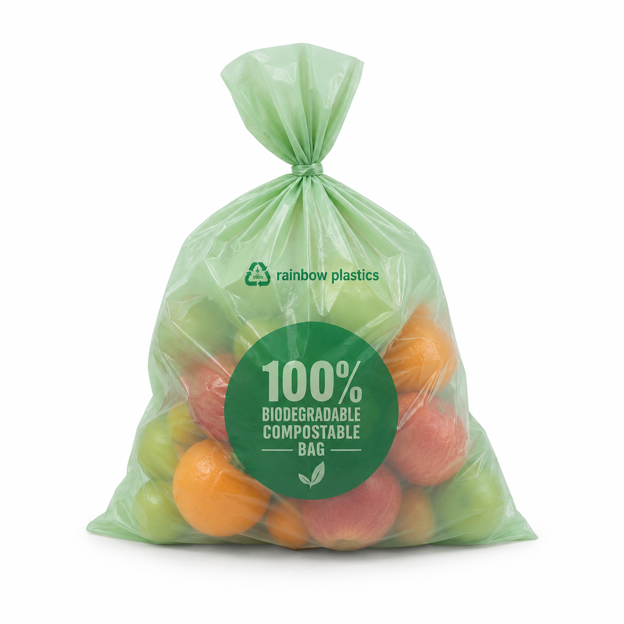 Compostable Bags gallery image