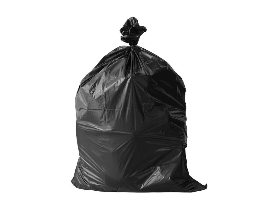Garbage Bag / Can Liner gallery image
