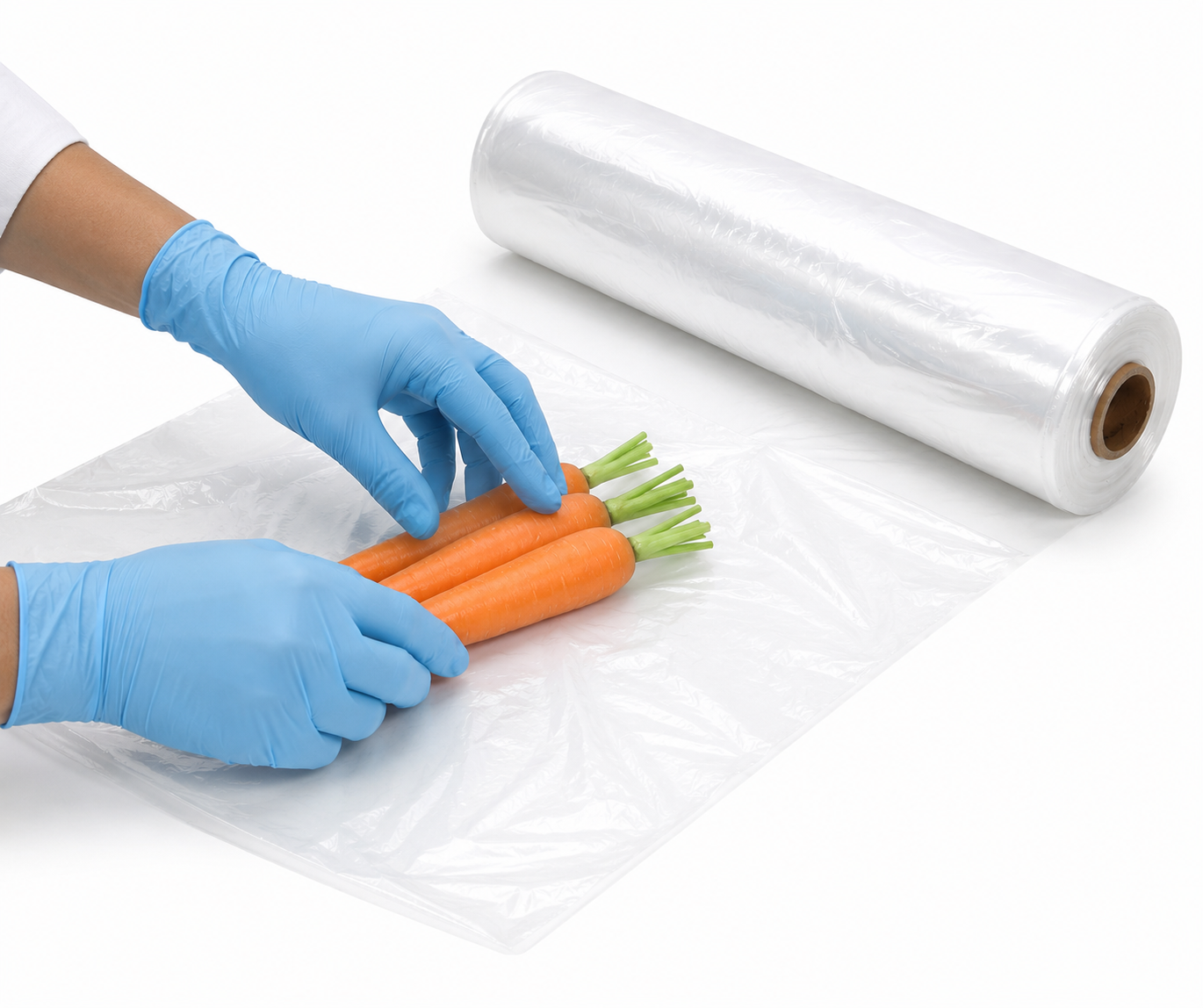 Produce Bag / Bag on Roll gallery image