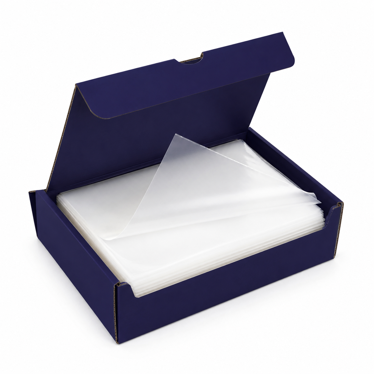 Separation Sheets gallery image